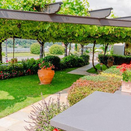 Hotel Unter Den Linden Rüdesheim am Rhein Eksteriør bilde