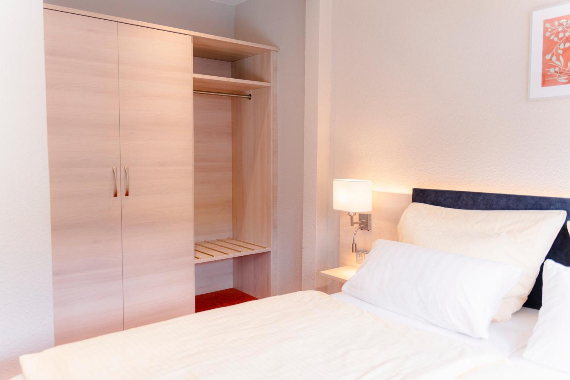 Hotel Unter Den Linden Rüdesheim am Rhein Eksteriør bilde